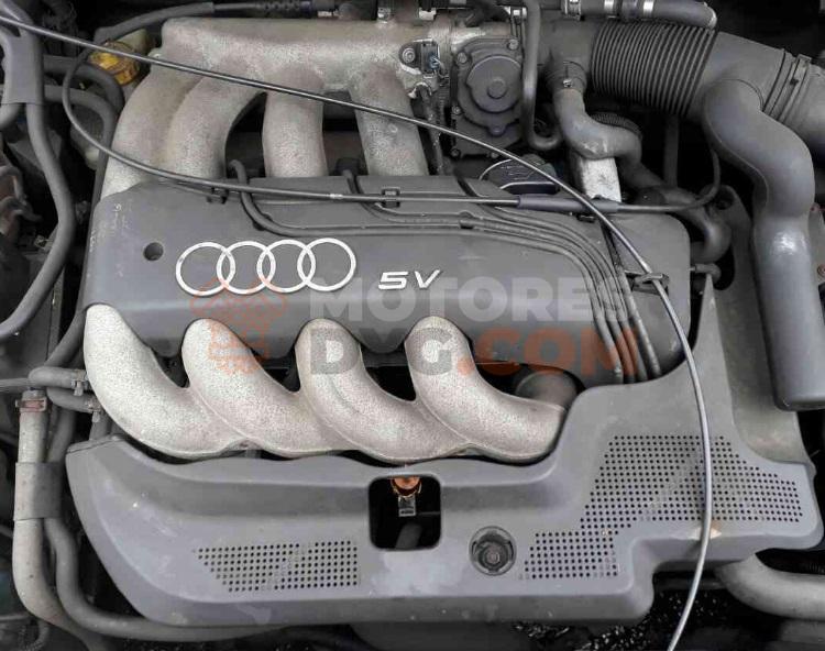 Motor AGN Audi A4 Avant (B5) 2.8 V6 30V (193 cv)