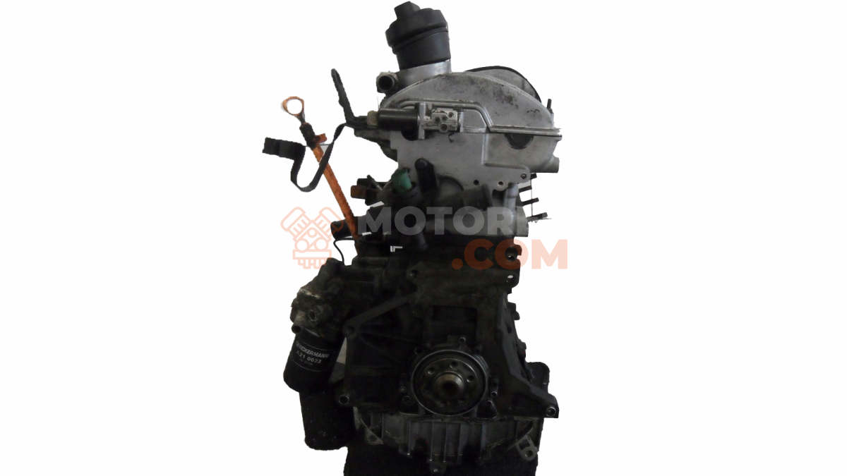 Motor AGN Seat Leon I (1M) 1.8 20V (125 cv)