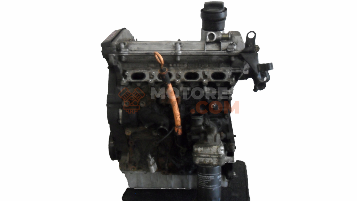 Motor AGN Seat Leon I (1M) 1.8 T 20V (180 cv)