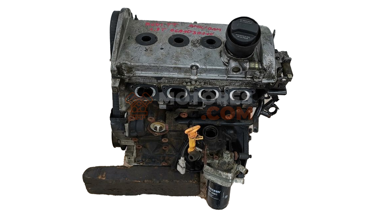 Motor agn Seat Leon II (1P) 1.8 TSI (160 cv)