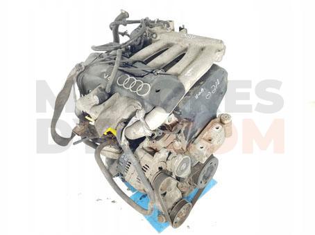 Motor AGN Seat Toledo II (1M2) 1.8 20V (125 cv)