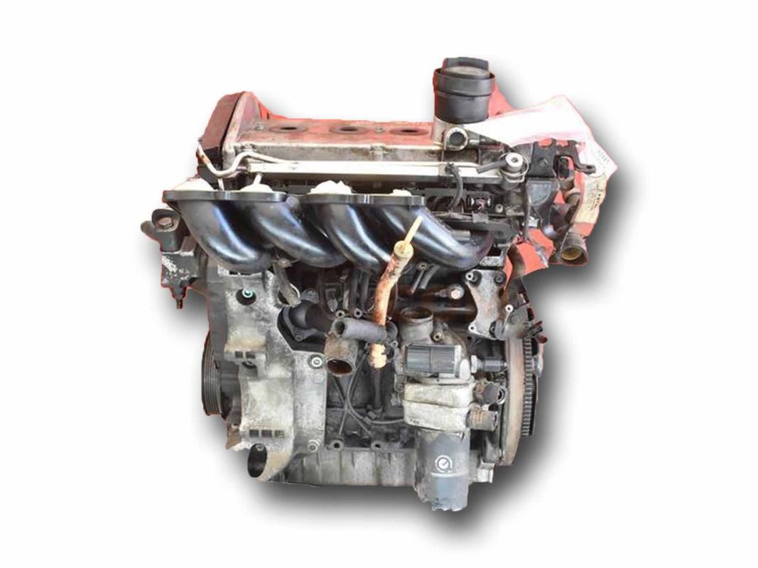 Motor AGN Seat Toledo II (1M2) 1.8 20V (125 cv)