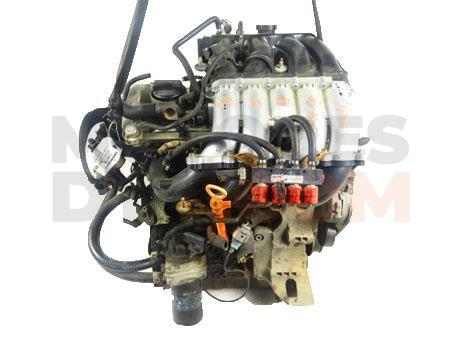 Motor AGN Seat Toledo II (1M2) 1.8 20V (125 cv)