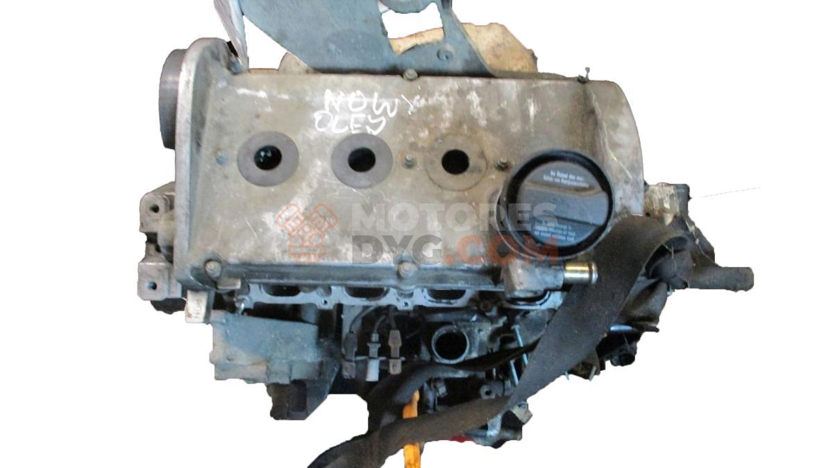 Motor agn Skoda Octavia I Combi Tour 1.8 T (150 cv)