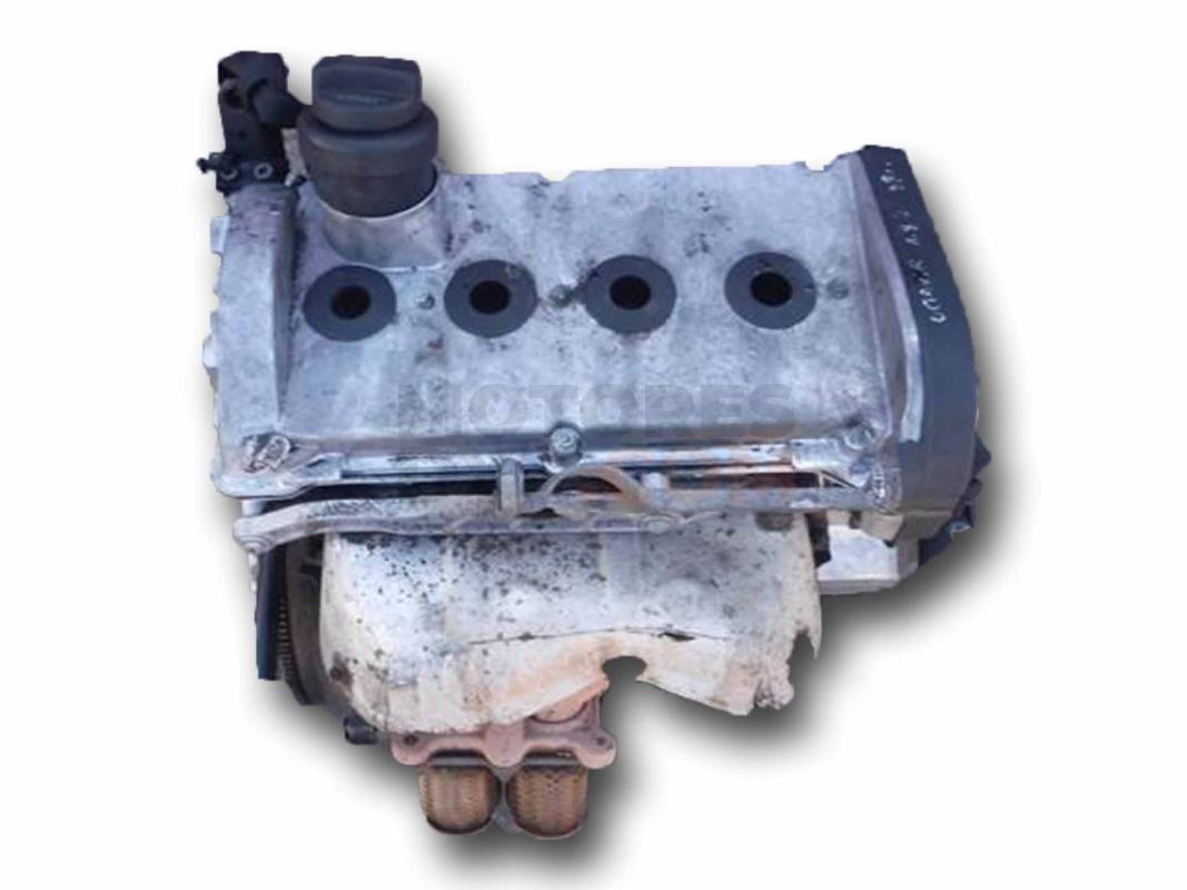 Motor AGN Skoda Octavia I Combi Tour 1.8 T 4X4 (150 cv)