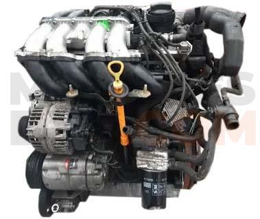 Motor AGN Skoda Octavia I Tour 1.8 20V (125 cv)