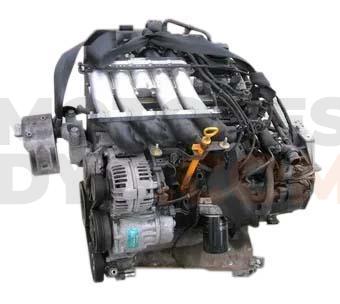 Motor AGN Skoda Octavia I Tour 1.8 20V (125 cv) Automatico
