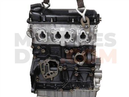Motor AGN Volkswagen Golf IV (1J1) 1.8 (125 cv)