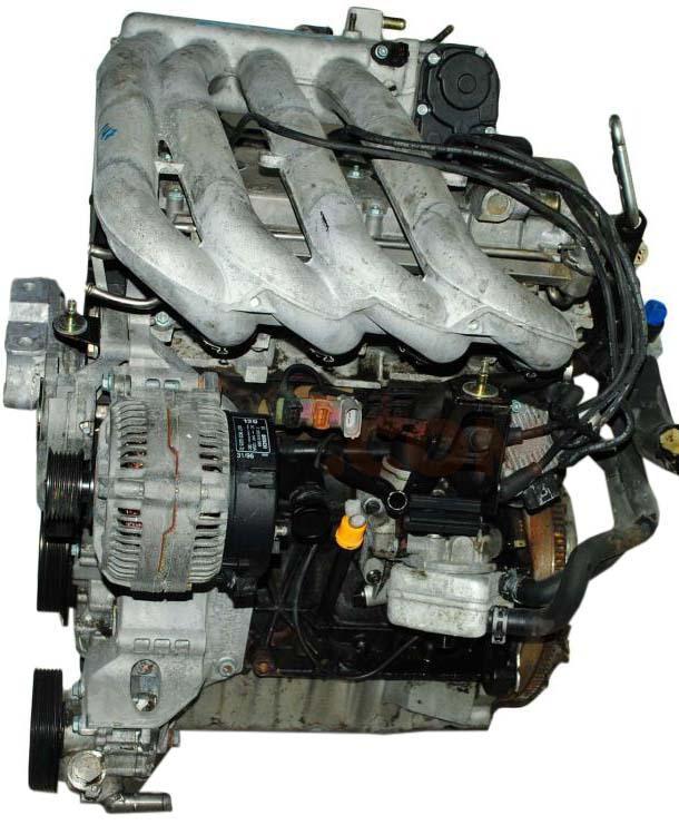 Motor AGN Volkswagen Golf IV (1J1) 1.8 (125 cv) Automatico