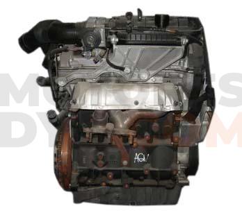 Motor AGN Volkswagen Golf IV (1J1) 1.8 4motion (125 cv)