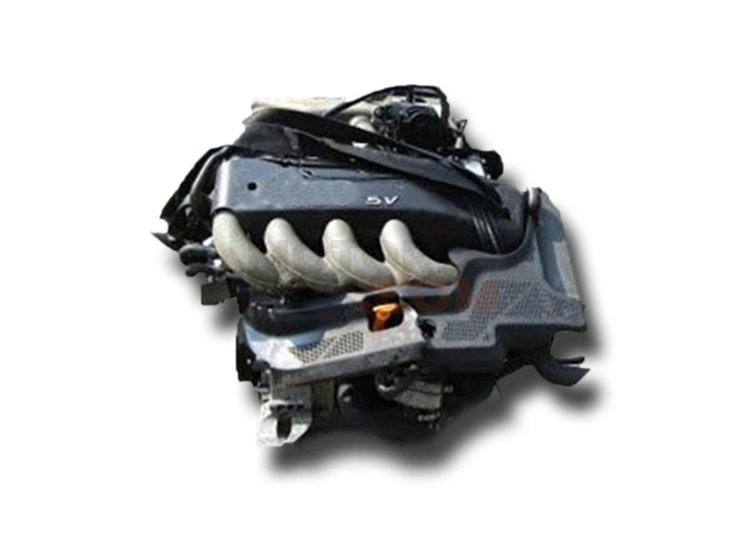 Motor AGN Volkswagen Golf IV (1J1) 1.8 4motion (125 cv)