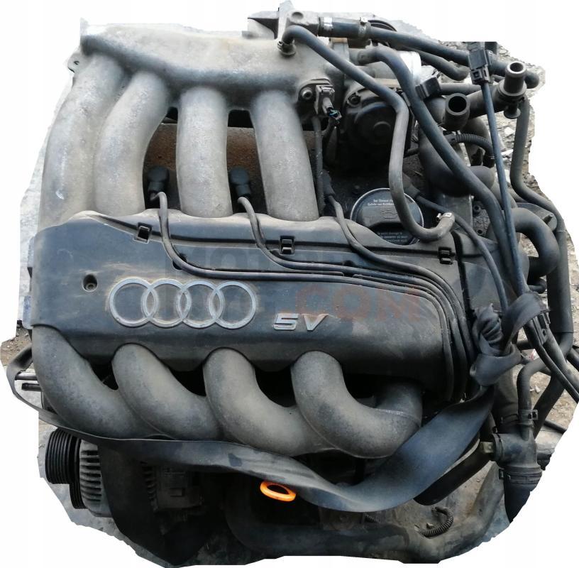 Motor AGN Volkswagen Golf IV Variant (1J5) 1.8 4motion (125 cv)