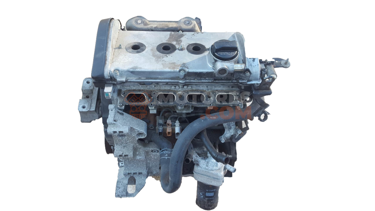 Motor agn Volkswagen Golf IV Variant (1J5) 1.8 4motion (125 cv)