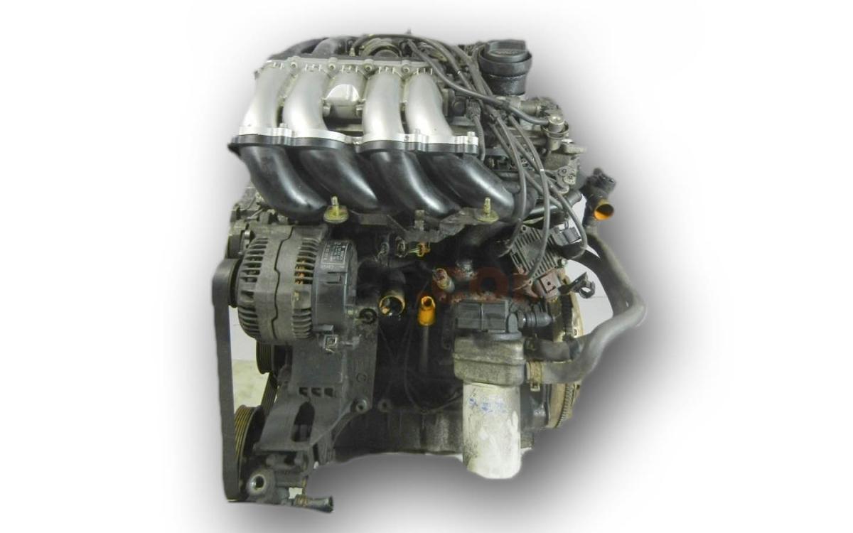 Motor AGN Volkswagen Golf IV Variant (1J5) 1.8 4motion (125 cv)