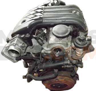Motor AGP, AQM Skoda Octavia I Tour 1.9 SDI (68 cv)