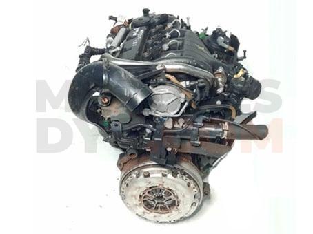 Motor AGP Volkswagen Bora (1J2) 1.9 TDI (100 cv)