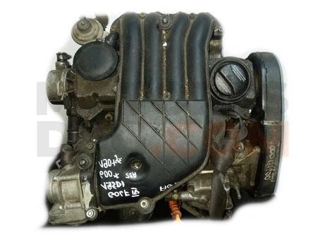 Motor AGP Volkswagen Golf IV (1J1) 1.9 SDI (68 cv)