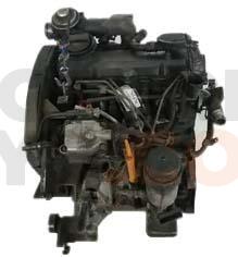 Motor AGR, ALH Skoda Octavia I Combi Tour 1.9 TDI (90 cv) Automatico
