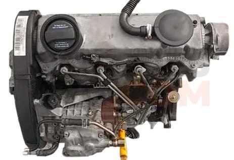 Motor AGR, ALH Skoda Octavia I Tour 1.9 TDI (90 cv) Automatico