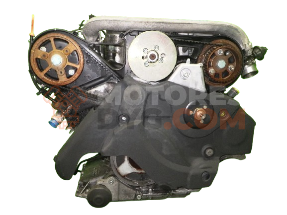 Motor AGR Audi A3 (8L) 1.6i (101 cv)
