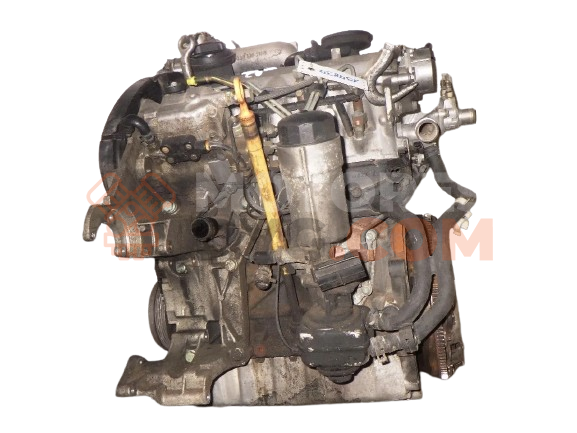 Motor AGR Audi A3 (8L) 1.6i (101 cv)