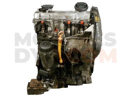 Motor AGR Audi A3 (8L) 1.9 TDI (110 cv)