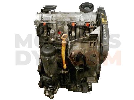 Motor AGR Audi A3 (8L) 1.9 TDI (110 cv)