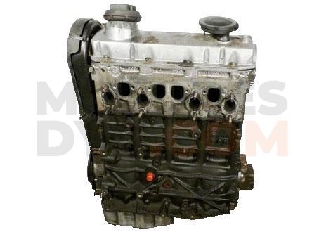 Motor AGR Audi A3 (8L) 1.9 TDI (90 cv)