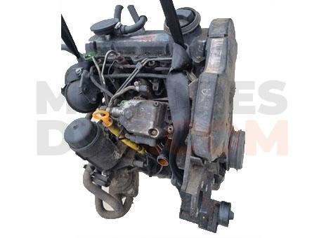Motor AGR Audi A3 (8L) 1.9 TDI (90 cv) Automatico