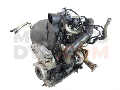 Motor AGR Seat Ibiza II 1.9 TDI (110 cv)