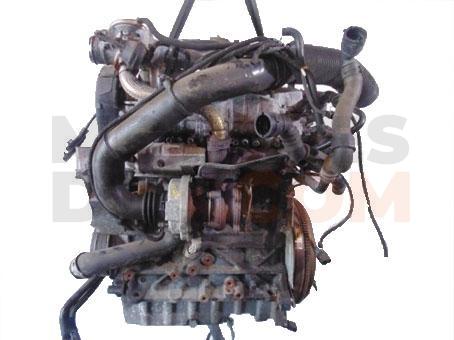 Motor AGR Seat Ibiza II 1.9 TDI (90 cv)
