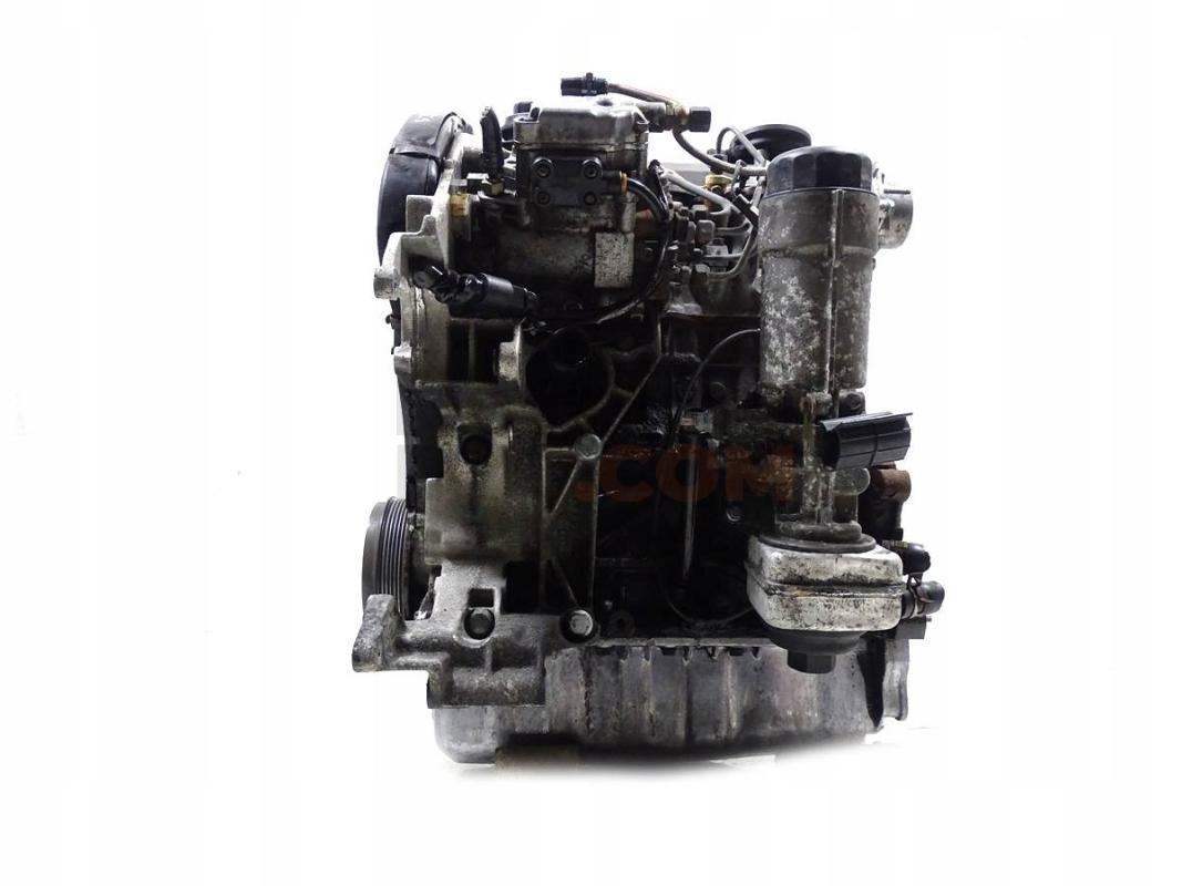 Motor AGR Seat Leon I (1M) 1.9 SDI (68 cv)