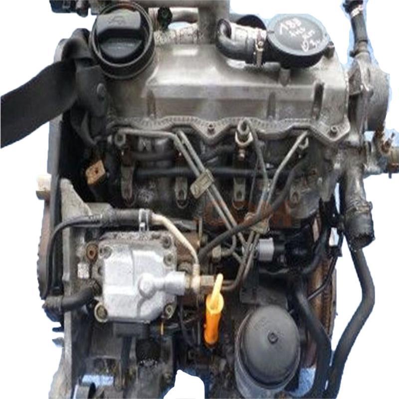 Motor AGR Seat Leon I (1M) 1.9 TDI (90 cv)
