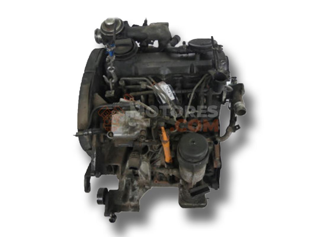 Motor agr Seat Leon II (1P) 1.9 TDI (90 cv)