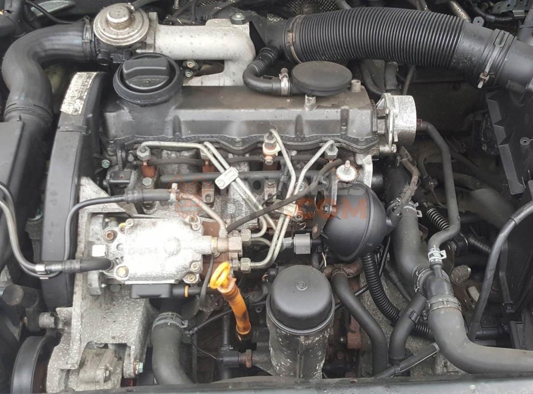 Motor agr Seat Toledo II (1M2) 1.9 TDI (90 cv)