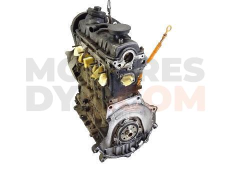 Motor AGR Seat Toledo II (1M2) 1.9 TDI (90 cv)
