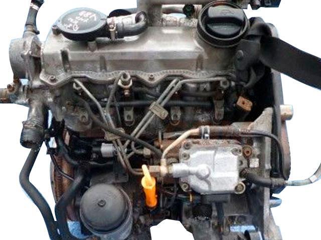 Motor AGR Skoda Octavia I Combi Tour 1.9 TDI (90 cv)
