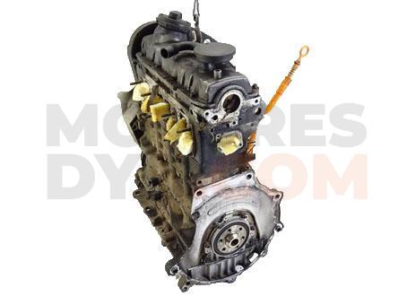 Motor AGR Skoda Octavia I Combi Tour 1.9 TDI (90 cv) 4x4