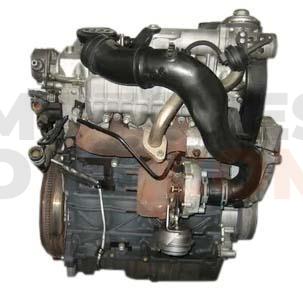 Motor AGR Skoda Octavia I Combi Tour 1.9 TDI (90 cv) 4x4