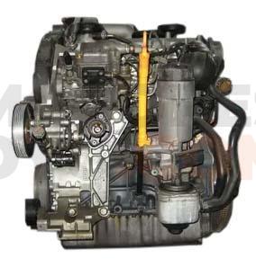 Motor AGR Skoda Octavia I Combi Tour 1.9 TDI (90 cv) 4x4 Automatico