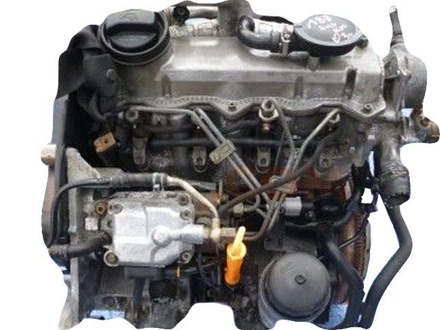 Motor AGR Skoda Octavia I Combi Tour 1.9 TDI (90 cv)