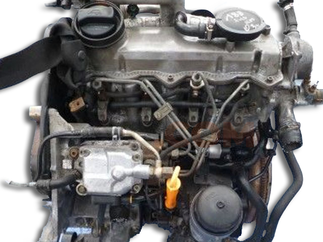 Motor AGR Volkswagen Bora (1J2) 1.9 TDI (90 cv)