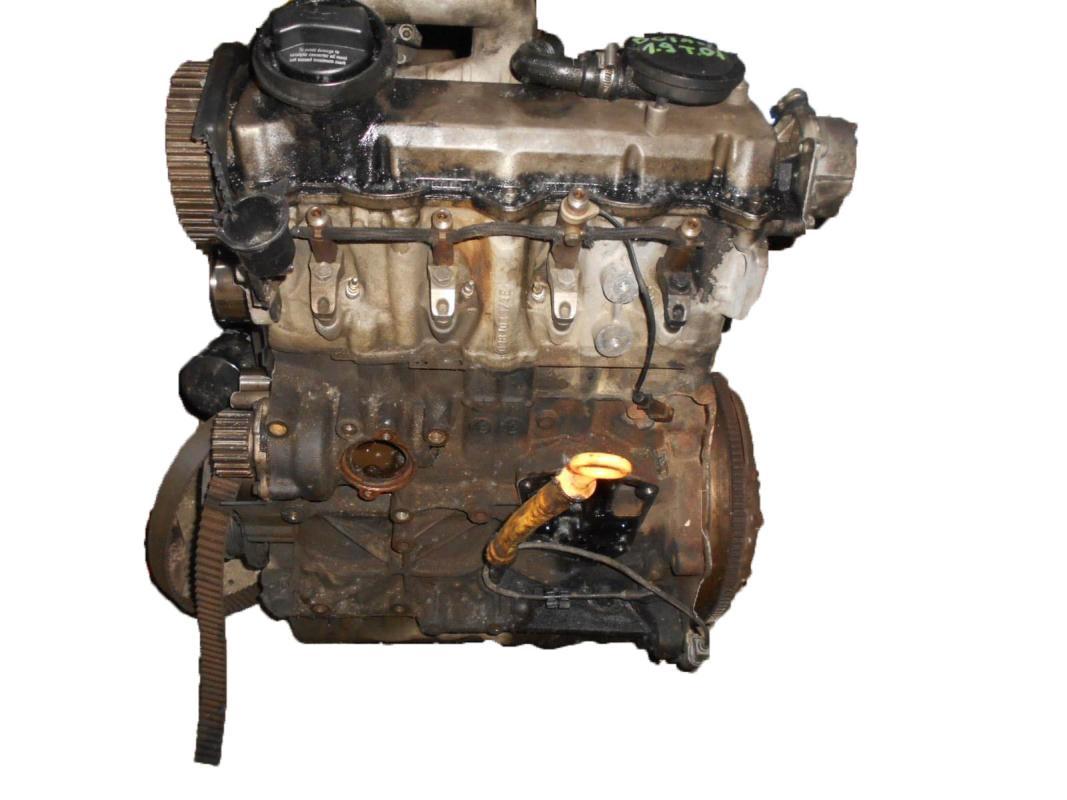 Motor AGR Volkswagen Bora (1J2) 1.9 TDI (90 cv)