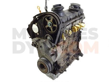 Motor AGR Volkswagen Bora (1J2) 1.9 TDI (90 cv)