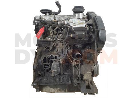 Motor AGR Volkswagen Golf IV (1J1) 1.9 TDI (101 cv)