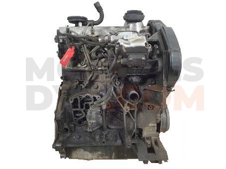 Motor AGR Volkswagen Golf IV (1J1) 1.9 TDI (101 cv)
