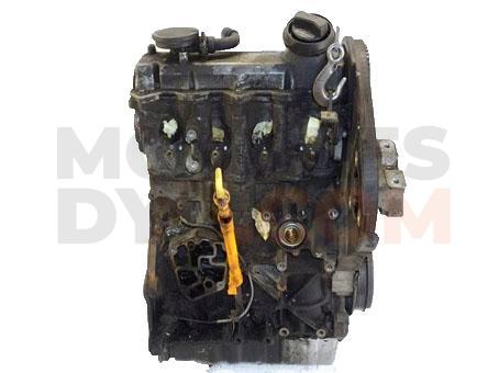 Motor AGR Volkswagen Golf IV (1J1) 1.9 TDI (90 cv)