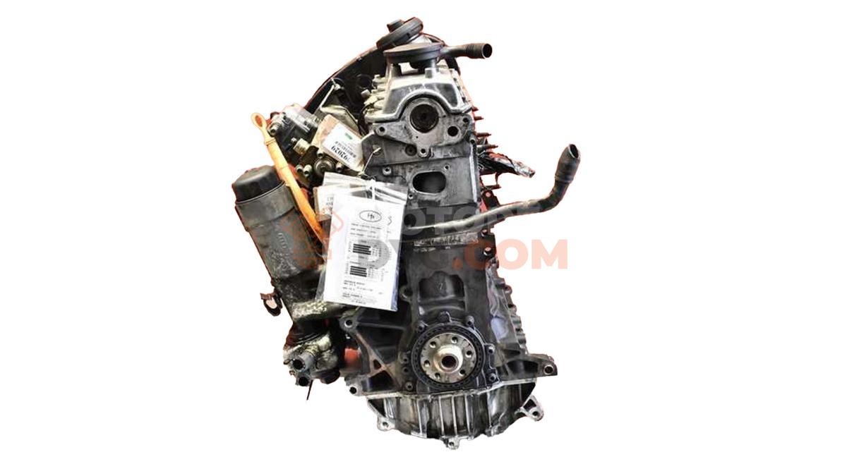 Motor agr Volkswagen Golf IV (1J1) 2.0 (115 cv)
