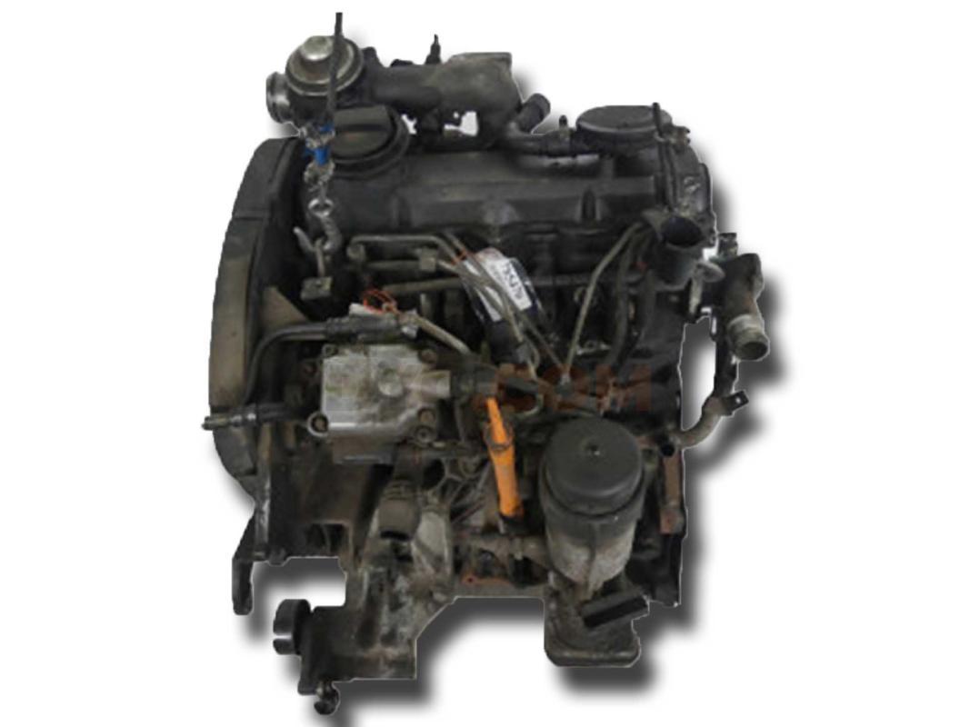 Motor AGR Volkswagen Golf IV Cabrio (1J) 1.8i (90 cv)