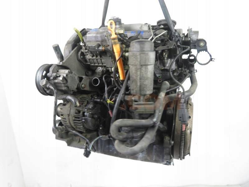Motor AGR Volkswagen Golf IV Cabrio (1J) 1.8i (90 cv) Automatico